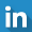 Partager sur LinkedIn