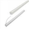 Luminaire linéaire LED encastré