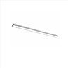 Luminaire linéaire LED encastré