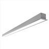 Luminaire linéaire LED encastré