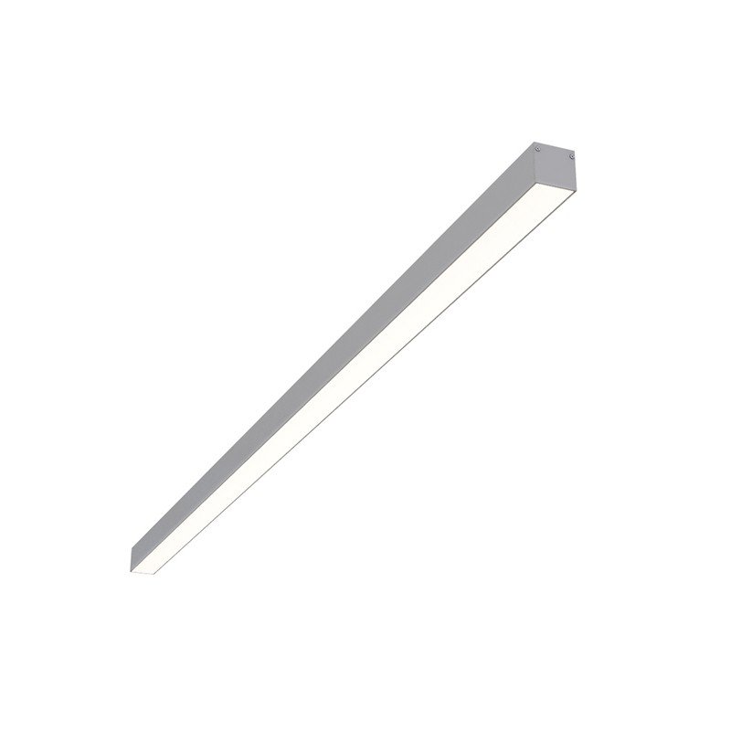 Luminaire linéaire à montage en saillie